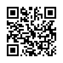 QR Code for bitcoin:13ZS7jv86ihiApVfPLGn4zzyrLEgfdDVNf
