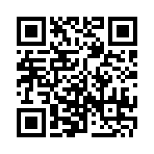 QR Code for bitcoin:13ZSeRfGNqGo2DaqJEgaYdSD493AxWA44Y