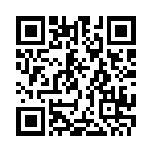 QR Code for bitcoin:13ZVsViEbMB61dXjfhiASMx2B71YAEJY1x