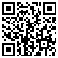 QR Code for bitcoin:13ZdsdpVTMojNAEmpChHSUdbDV4KSD7ASF