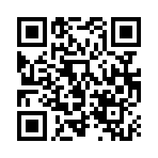 QR Code for bitcoin:13ZhfiWchnGKMcFtmzAbeNvC8mC5aC6jxh