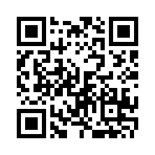 QR Code for bitcoin:13ZoReBJwKuLiX9LJSHfjhaM6M3AEcdEns