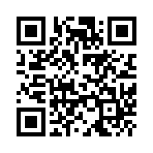 QR Code for bitcoin:13a1gmccoj58BYLfwMAjJs8izwst8EDpRu