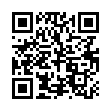 QR Code for bitcoin:13a2mEYujwjrzGw9DFbFSKek7mcWE3b1v8