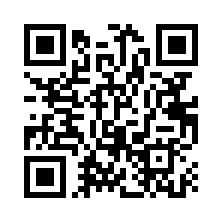 QR Code for bitcoin:13a4bcnpN2PLkrrP8Y2ne8hvnuKeHfgiha