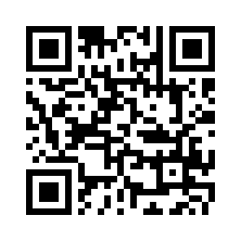 QR Code for bitcoin:13a4hAVfUPLJy6ENfETzqfVvHZhNP7JsPP