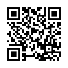 QR Code for bitcoin:13a6YjrHqqpnb6HpPRmfFDDe34TGcQuhgr