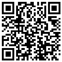 QR Code for bitcoin:13a6nuuNToATcn4dY3keBWvfc3GMxYvxXB