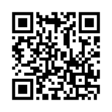 QR Code for bitcoin:13a6roPyC6NkH2eomCQ9JKzSFD16ygbEfD