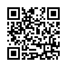 QR Code for bitcoin:13a7S1ezADcrTLvXHc8nNdnhZXWLKqGTdE