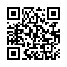 QR Code for bitcoin:13a94rrFv8ZbNysVRQea72iq3MuKcFtLKF