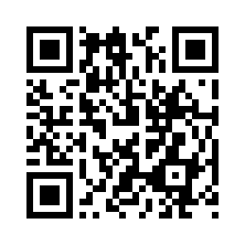QR Code for bitcoin:13aAc9cVDYouqVMLE7saCXRohb4CvGEhiC