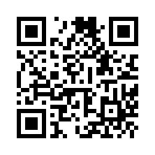 QR Code for bitcoin:13aAdZJsC5vjodLL4dHJSzwbAxFBgtCZfW