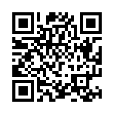 QR Code for bitcoin:13aAmKXad74LS1v4DFovSjnQuUgQPM3Fnw