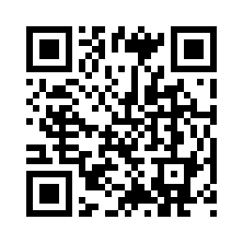 QR Code for bitcoin:13aArwbFjasj6itbsUBDX4mBT6Lyo8EhQn