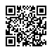 QR Code for bitcoin:13aEJD7RRXYbr4P8bMFssKx8npu5RYrrCW