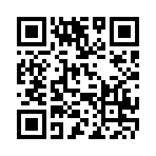QR Code for bitcoin:13aFZAP6PkdCjLgHsSBcXAU7CZJbKd4iSC