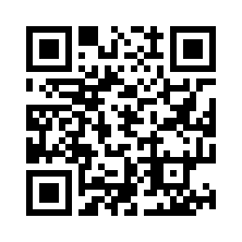 QR Code for bitcoin:13aGSAmRFuxZB8QmfWe3e1g1Vu9T2yPJB6