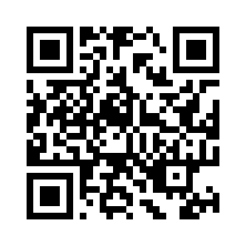 QR Code for bitcoin:13aGkMBywsyHPAoDSKTkRe8oa7xuAxGDfN