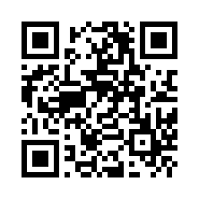 QR Code for bitcoin:13aJiLEeXPKyTSxEgpv5c5BQRLXa61T4ha