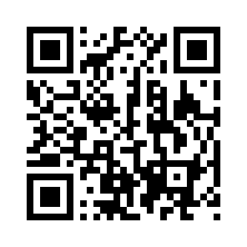 QR Code for bitcoin:13aLNkdWmD6DQiuJ3sn99a7LR6DEb8fEBQ