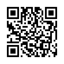 QR Code for bitcoin:13aMNonagnEZ55jVyVLsp5BCLUssCUT66f