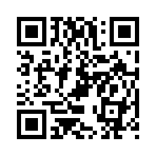 QR Code for bitcoin:13aMhQeVDmexzwjeuqFreP98dwAMKcv79x