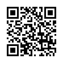 QR Code for bitcoin:13aREhGEeSnhknzfWhbP93BvxeqcHPCDr8
