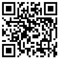 QR Code for bitcoin:13aSdEH8Ps7NG423KLP31KHARPJBokTrwY