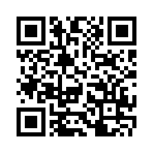 QR Code for bitcoin:13aTMSy3yTLMn8AzFmGuG9RpjheDSuvAVE