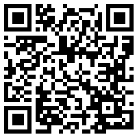QR Code for bitcoin:13aVJ87XUWjuoo8t4byWaTCDBFoAddpxyn