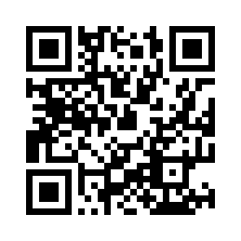 QR Code for bitcoin:13aVfEXfCqaeamYvhu4LBuSRJpSemaJVKL