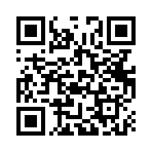 QR Code for bitcoin:13aViuZJrZU6fMGAh2yS82RmozsraJCcx8