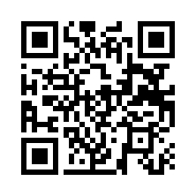 QR Code for bitcoin:13aaTiP9uGHg4HkbThvwptjoyaaArnpr5S
