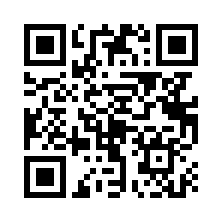 QR Code for bitcoin:13acpVWzhKCU8WSY2VNEpAMduAXM647rQd