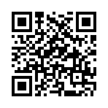 QR Code for bitcoin:13adf6ycvZ7AVMqsY2Gvbt7cdVZe5qzinx