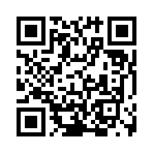 QR Code for bitcoin:13ahnJSY5AExVjZ1gQHFCH2uS6G29XnjVC