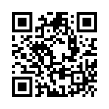 QR Code for bitcoin:13akDMSHibeLMyJmnMgVD93kCsTr9BcKGd