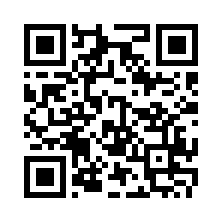 QR Code for bitcoin:13amfrTxTnwFvDkfCEjDyJvN6TPTDzDB3T