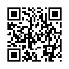 QR Code for bitcoin:13amysfYoqMHG65GsQJnbC9YL9hB5UnGYd