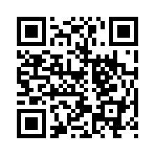 QR Code for bitcoin:13anSQzSTzGj8cPtA3vm3EZwUtGEPyVyH5