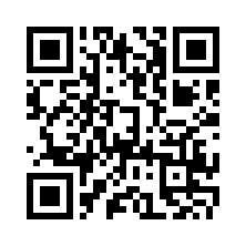 QR Code for bitcoin:13anxEUVDJtxc8yD1H3VTF5v4UgDaodRvx