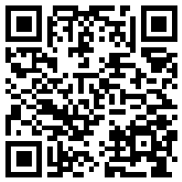 QR Code for bitcoin:13at2zSvQGJeXoWB889eusNx5eRfpy3bTR