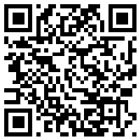 QR Code for bitcoin:13awFPkmkfvbJZYiB3BiG4KofS7wG4gnjB