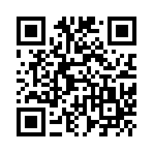 QR Code for bitcoin:13axWtaQYf32GaMP6b18pSuCdUxBzuLCES