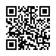 QR Code for bitcoin:13axdXbvRSToNMLPgGF5GjeYpadyQuJwwt