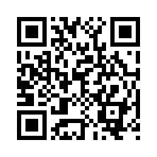 QR Code for bitcoin:13axjxaKDCkovmQEmGaFW3uUwhVuo1CXeF