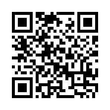 QR Code for bitcoin:13ayESd8EUwo41jXPd3fKXzCuWy6K1fNth