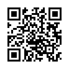 QR Code for bitcoin:13b1KQRcMFAGCCWHXgCLgQq3EcCDQ2PsLr