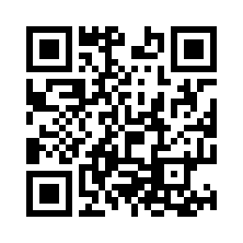QR Code for bitcoin:13b1doHejtCFZfhgunWnByaC44SfsSyPeX